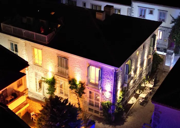 Mavi Konak Alacati