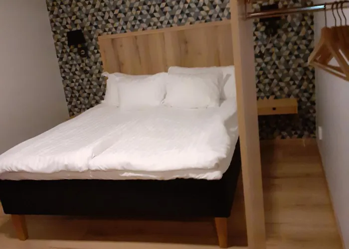 Hotell Greven