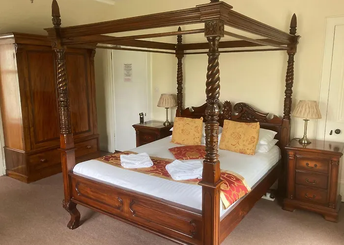 Glenorchy Lodge Hotel-Rooms Only