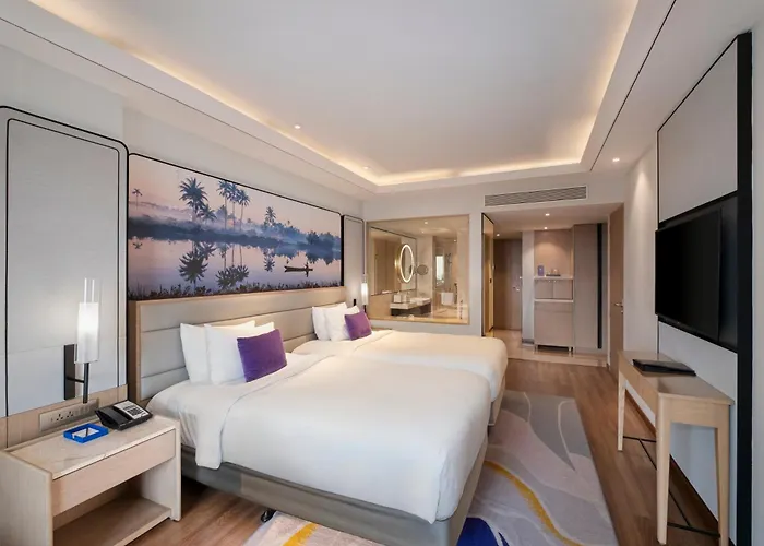 Vivanta Goa, Miramar