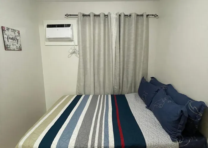 Szedeli Condo Unit Rental 3