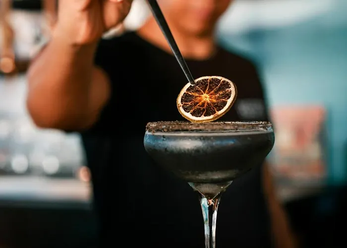 Boutique Hotel Kon Tiki Tahiti