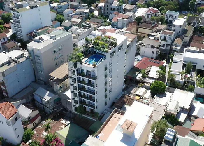 Jade Scene Hotel