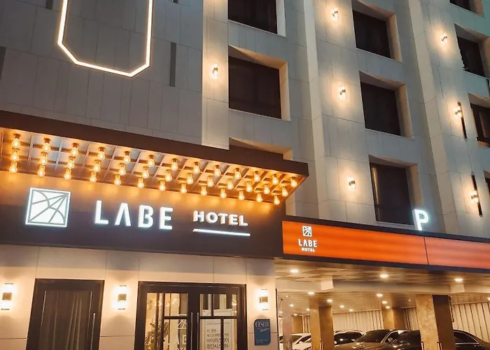 Labe Hotel