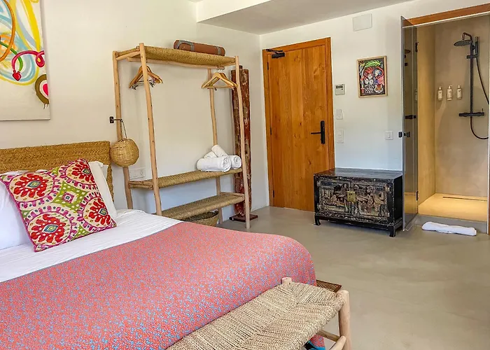 Hostal Mar Y Sal (Adults Only)