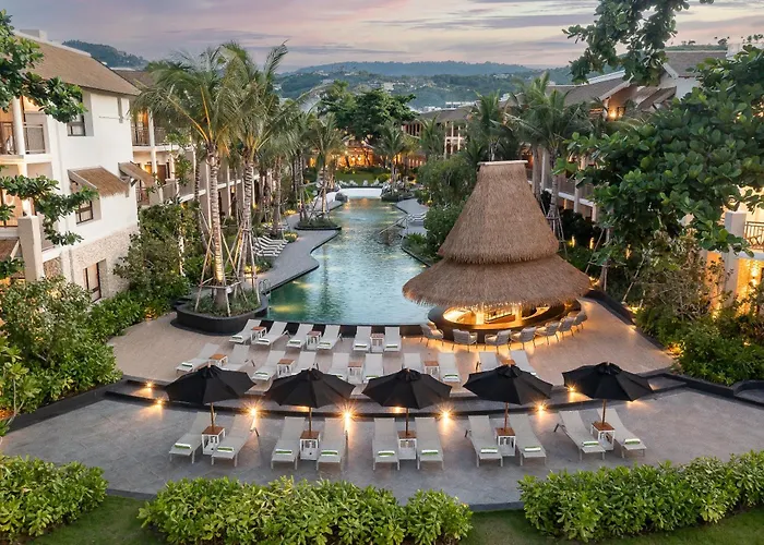 Holiday Inn Resort Samui Bophut Beach By Ihg