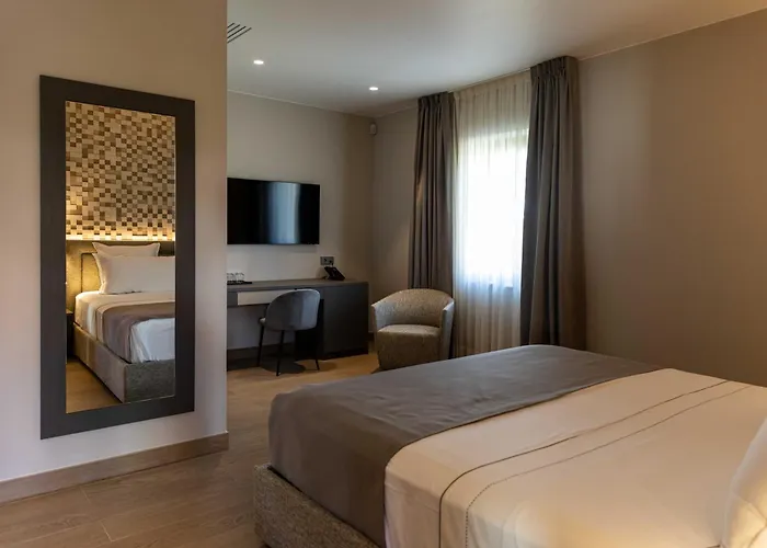 Ab Boutique Hotel - Adults Only