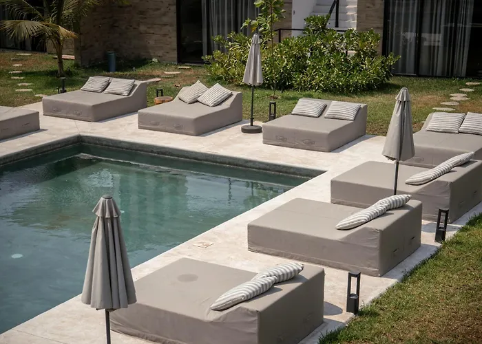 Bora Boutique - Adults Only