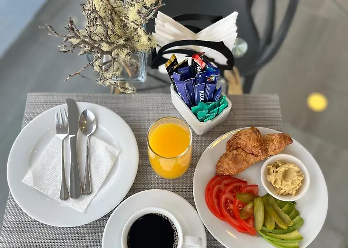 Hotel Costanera