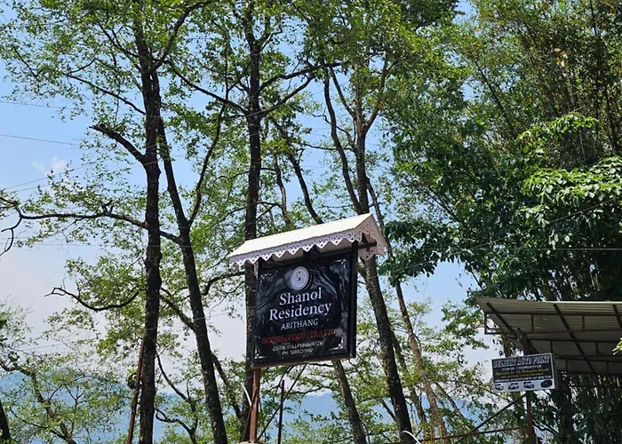 Shanol Residency