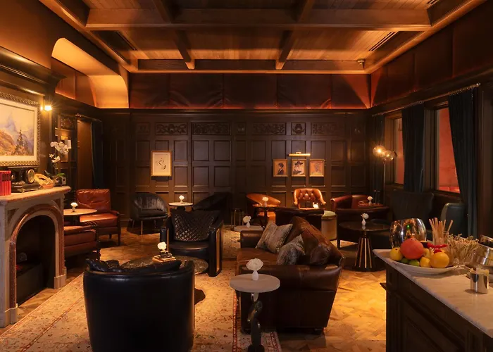 Hôtel Swexan