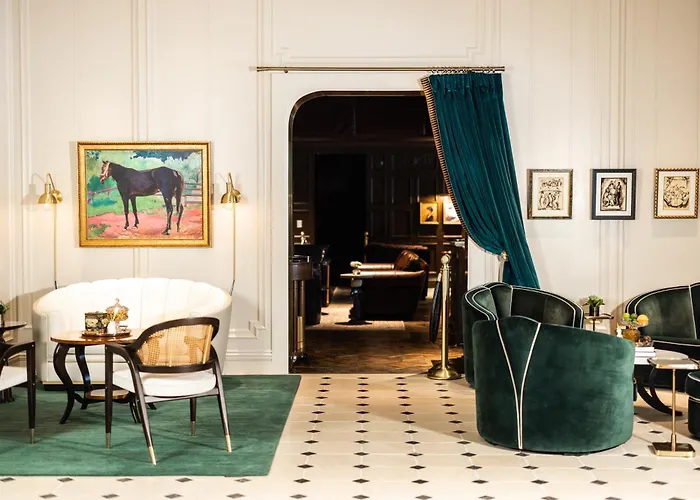 Hôtel Swexan