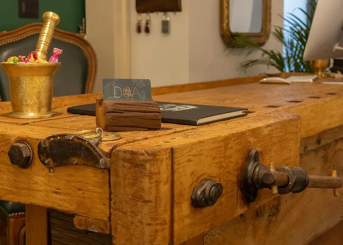 Doa Boutique Hotel