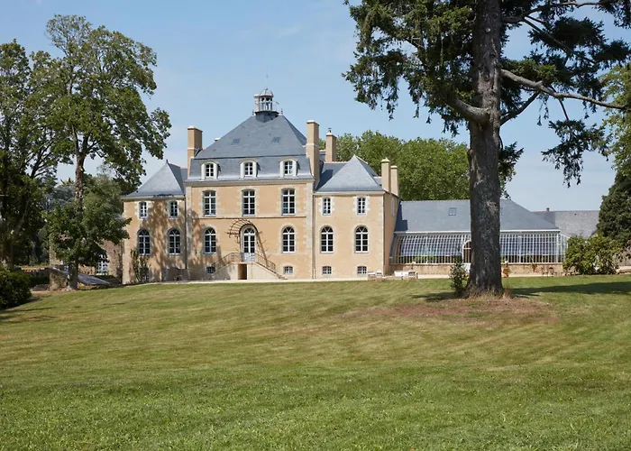 Domaine Le Mezo