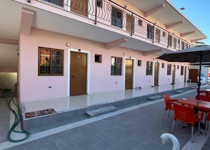 Hotel Elsaidi