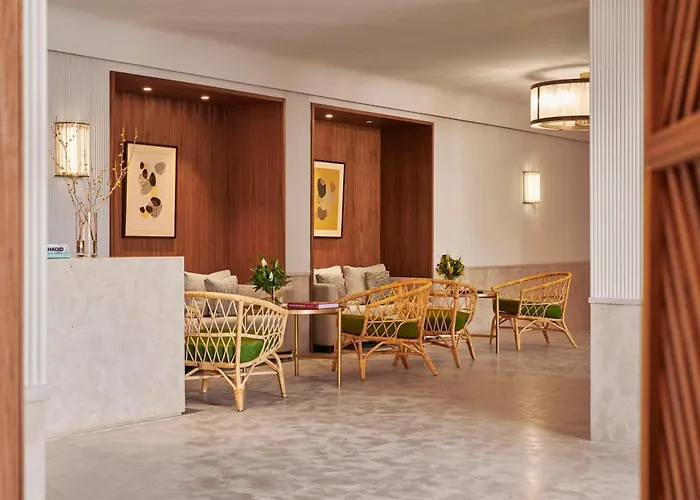 Park Hyatt Marrakech