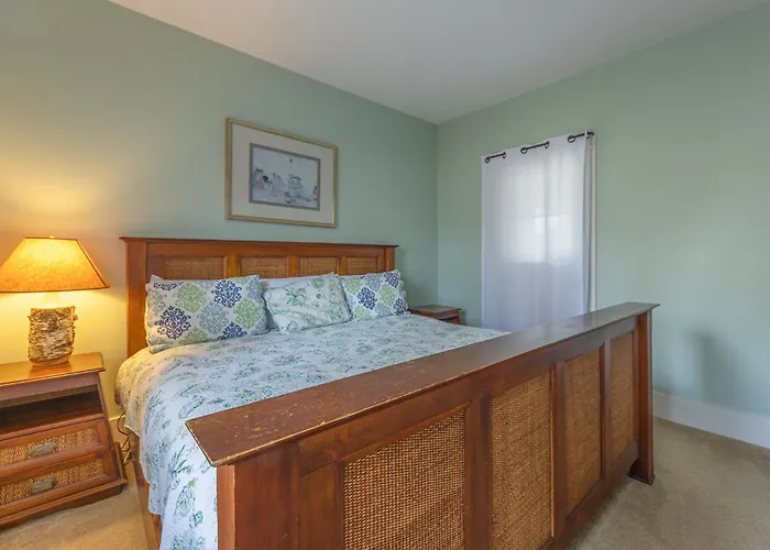 Tall Trees - Great Location To Downtown Saugatuck - Pet Friendly!