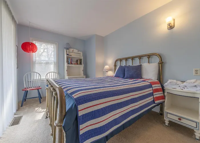 Tall Trees - Great Location To Downtown Saugatuck - Pet Friendly!