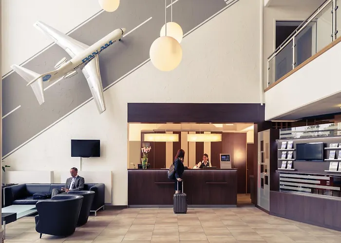 Mercure Hotel Duesseldorf Ratingen