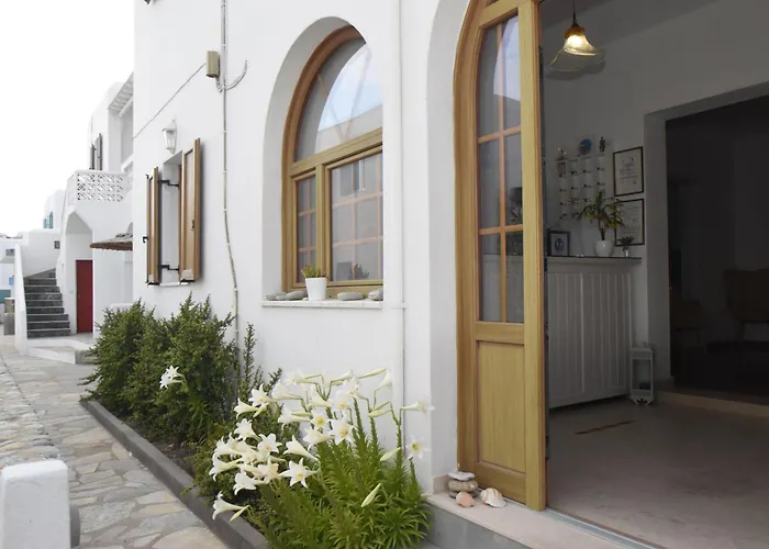 Asteri Hotel