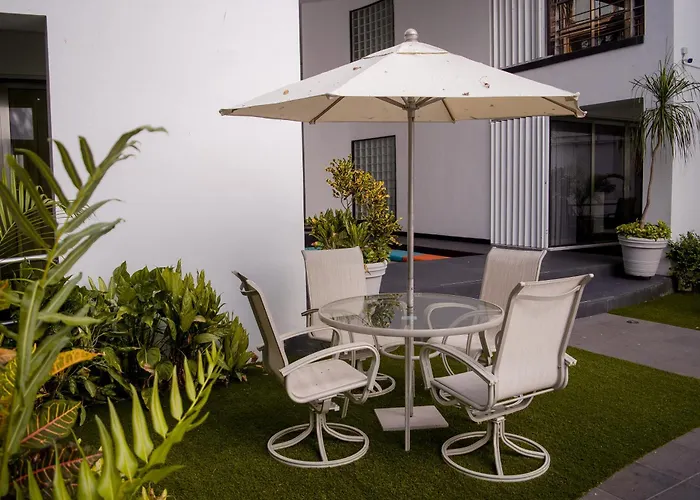 Almarea Vacation Condo