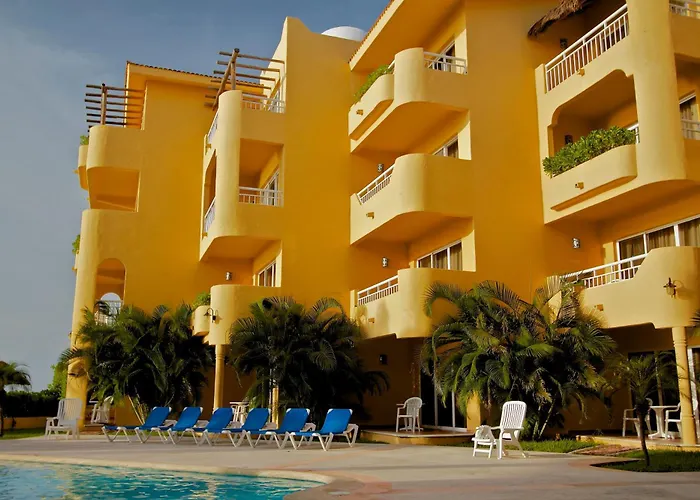 Playa Azul Cozumel