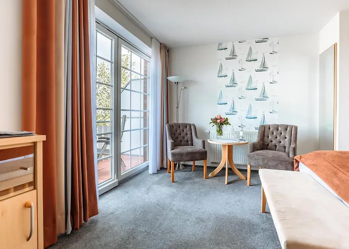Hotel Schiffer