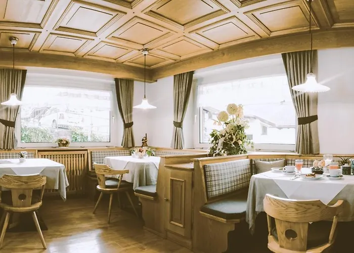 Garni Le Chalet