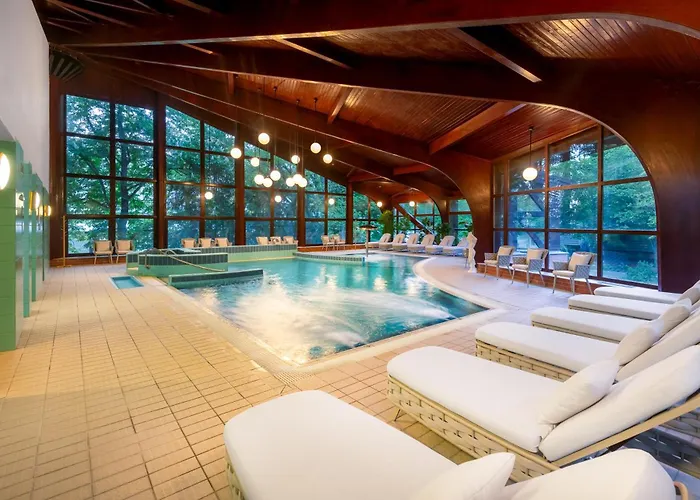 Hotel Club Tihany