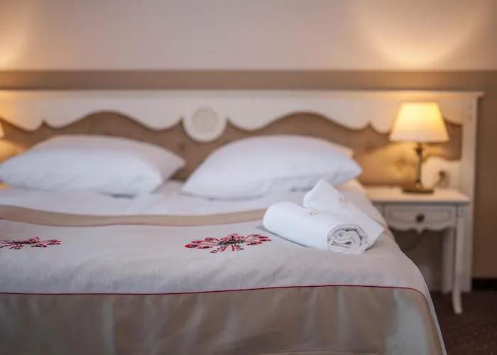 Carlina Hotel&SPA