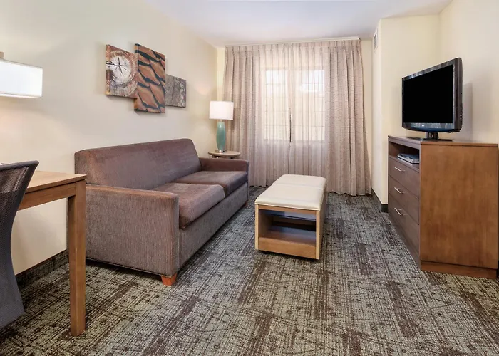 Staybridge Suites Corning By Ihg
