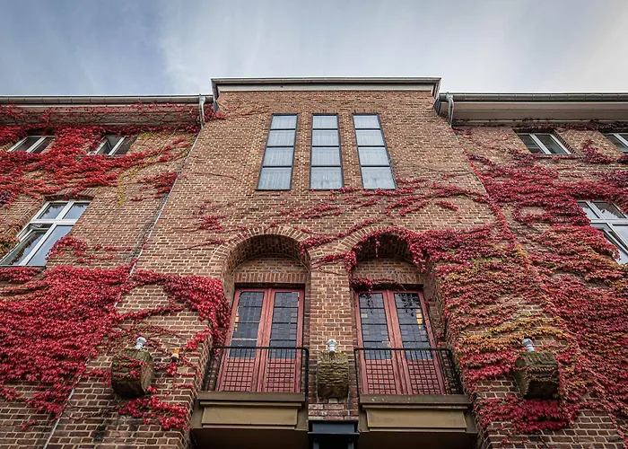 Haus Overbach