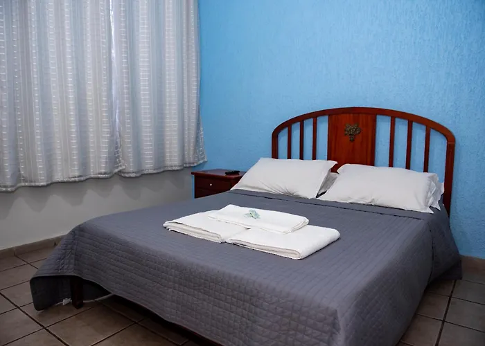 Hotel Lumiar