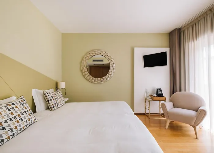Alva Valley Hotel