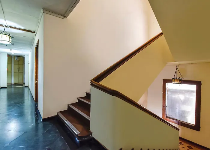 Fabhotel Maharaja - Nr Vasco Da Gama Railway Station