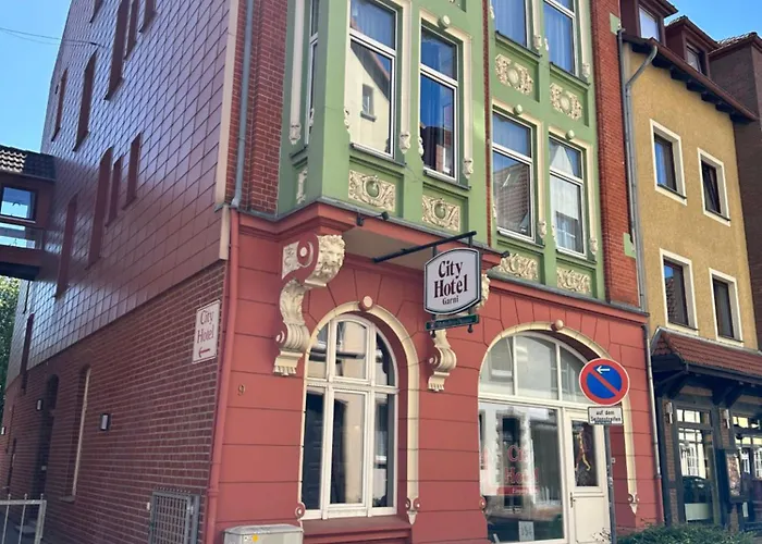 City Hotel Hameln