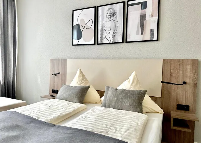 City Hotel Hameln