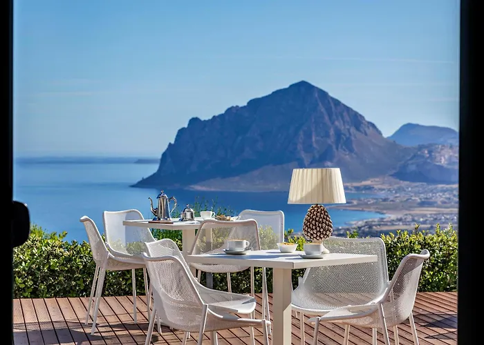 Resort Venere di Erice Hotel&Spa