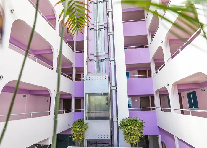 Hotel Kavia