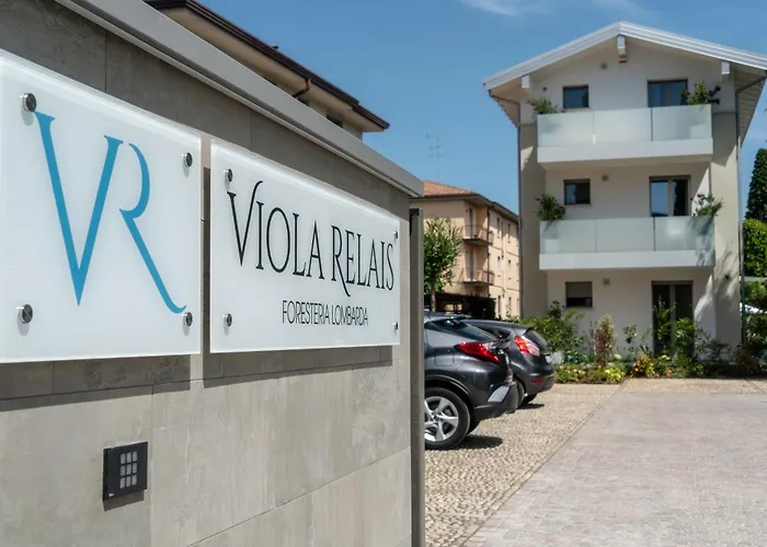 Viola Relais
