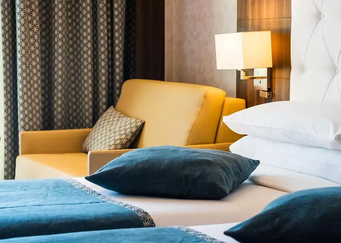Az Hotels Montana