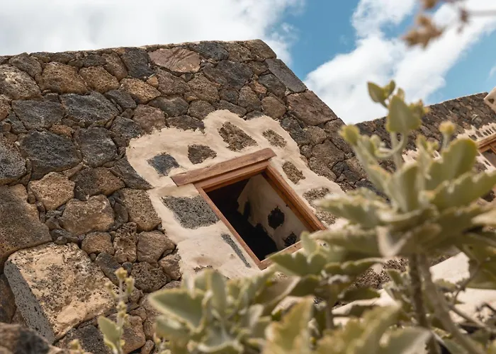 Hotel Rural El Cabo de Casa Marcos
