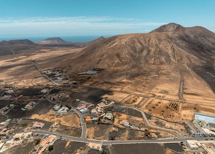 Hotel Rural El Cabo