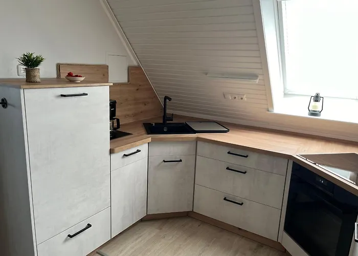 Ferienwohnung Bolle