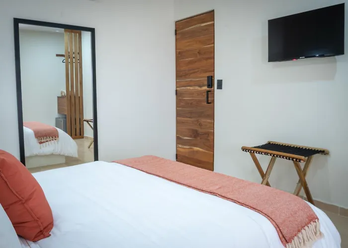 Rodina - Hotel Boutique