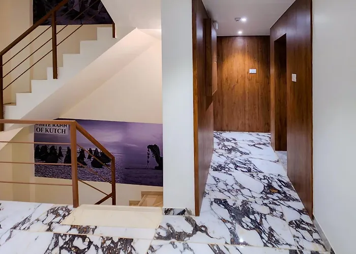 Hotel Nova Pride