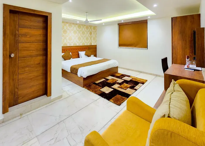 Hotel Nova Pride