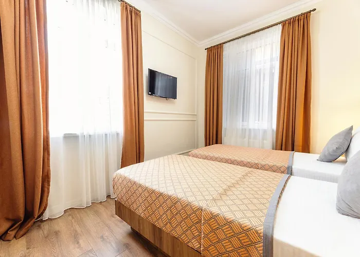 Boutique Hotel Manufactura