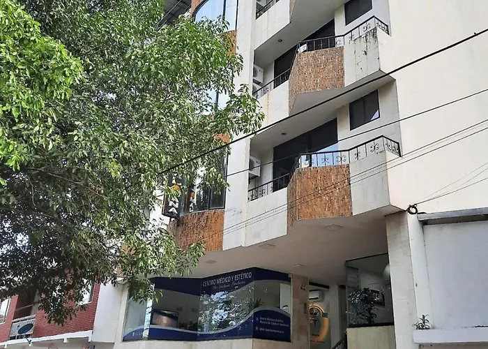 Hotel Mana S.A.S.