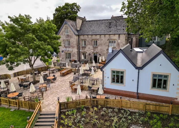 The Royal Inn By Chef & Brewer Collection
